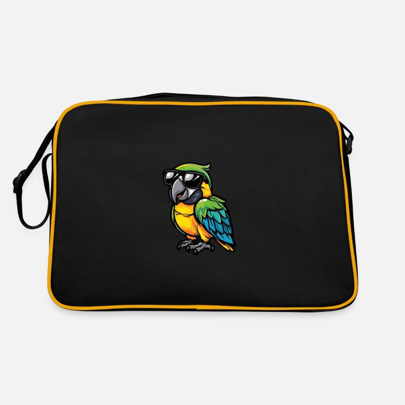 Retro Tasche