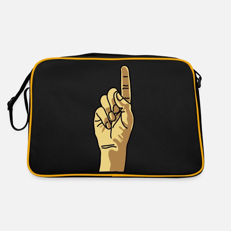 Retro Bag