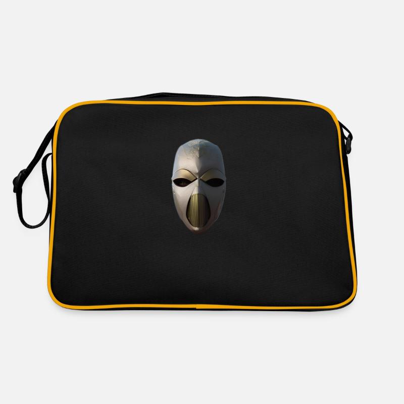 The ninjas🥷 shadow Sac Retro