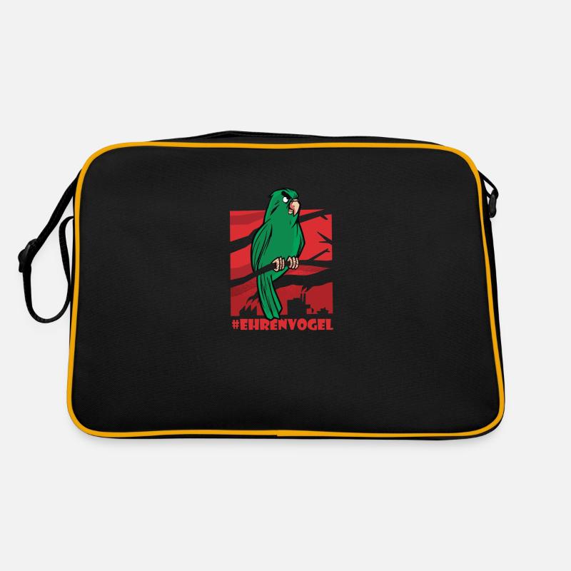 Retro Tasche