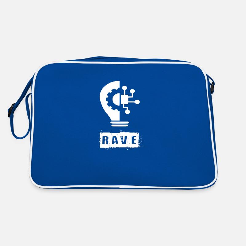 Sac Retro