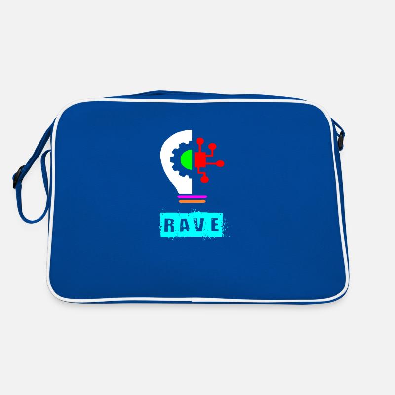 Retro Bag