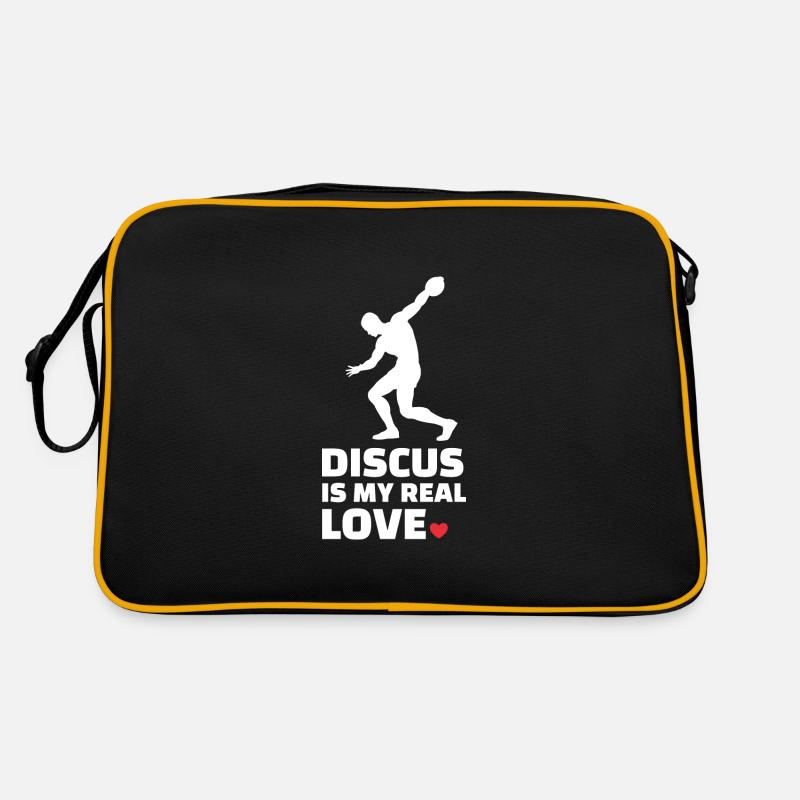 Retro Bag