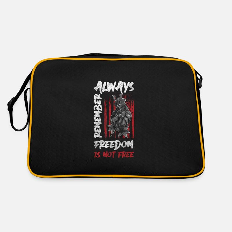Sabre nordique guerrier épée Sac Retro