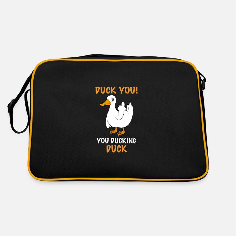 Retro Bag