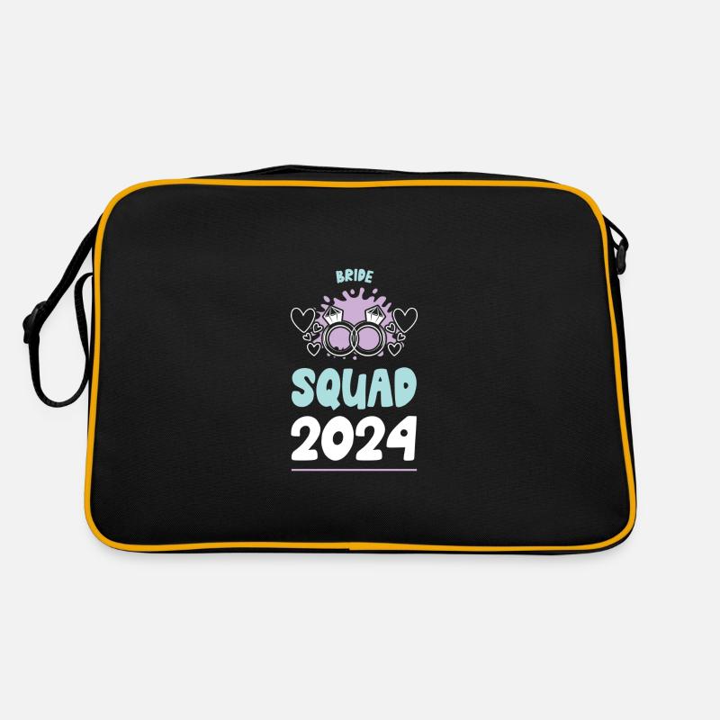 Retro Tasche