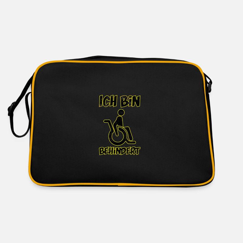 Retro Tasche