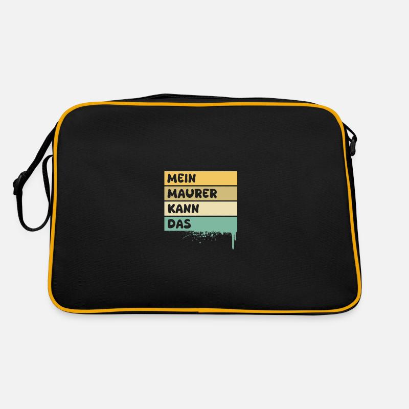 Retro Bag