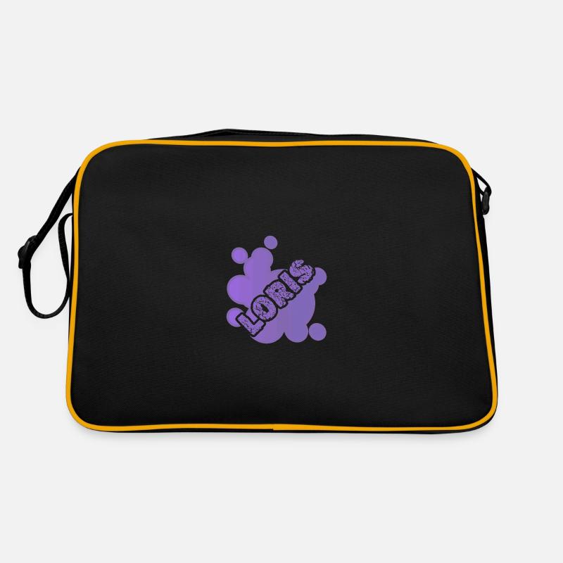 Sac Retro