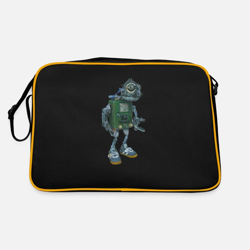 Sac Retro