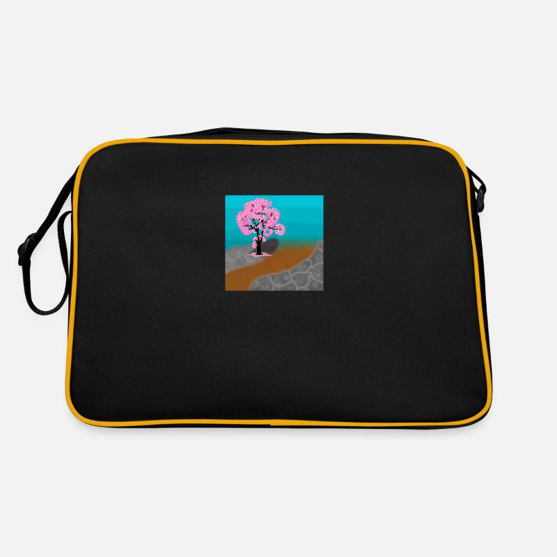 Retro Tasche