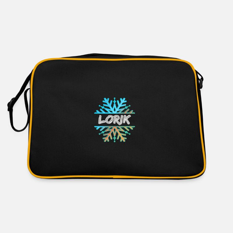 Sac Retro