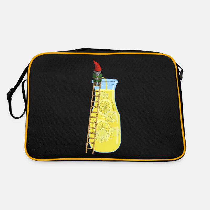 Limozwerg Retro Bag