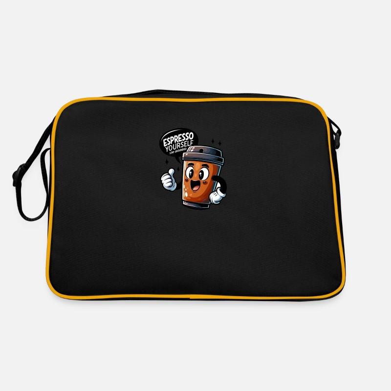 Sac Retro