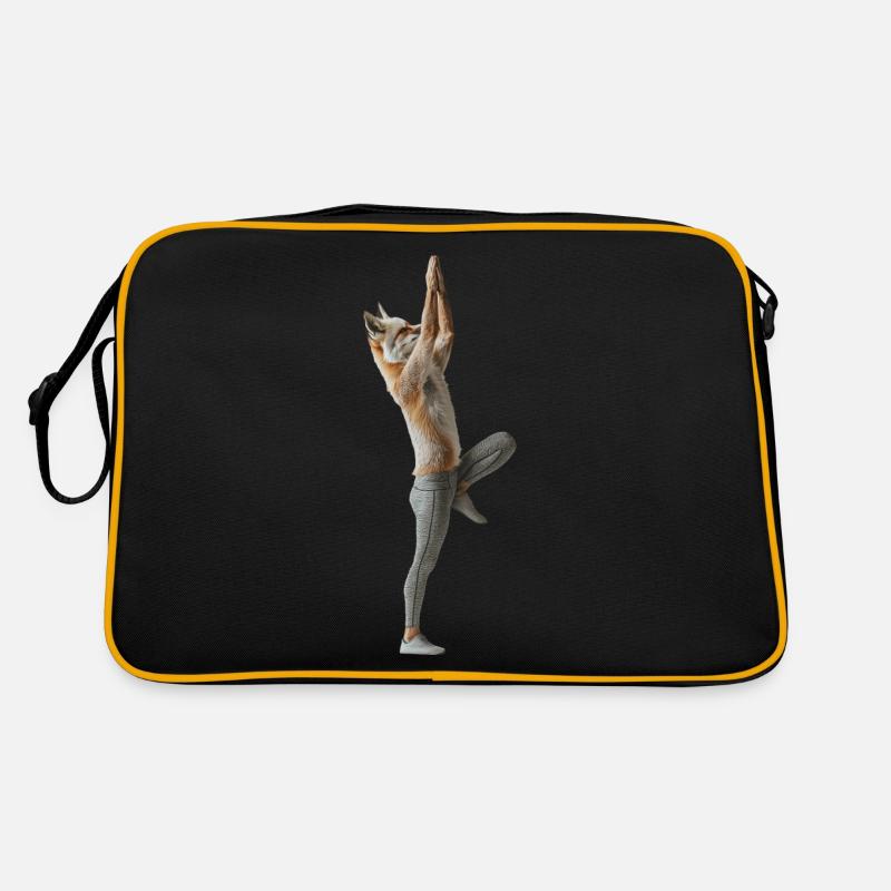 Retro Tasche