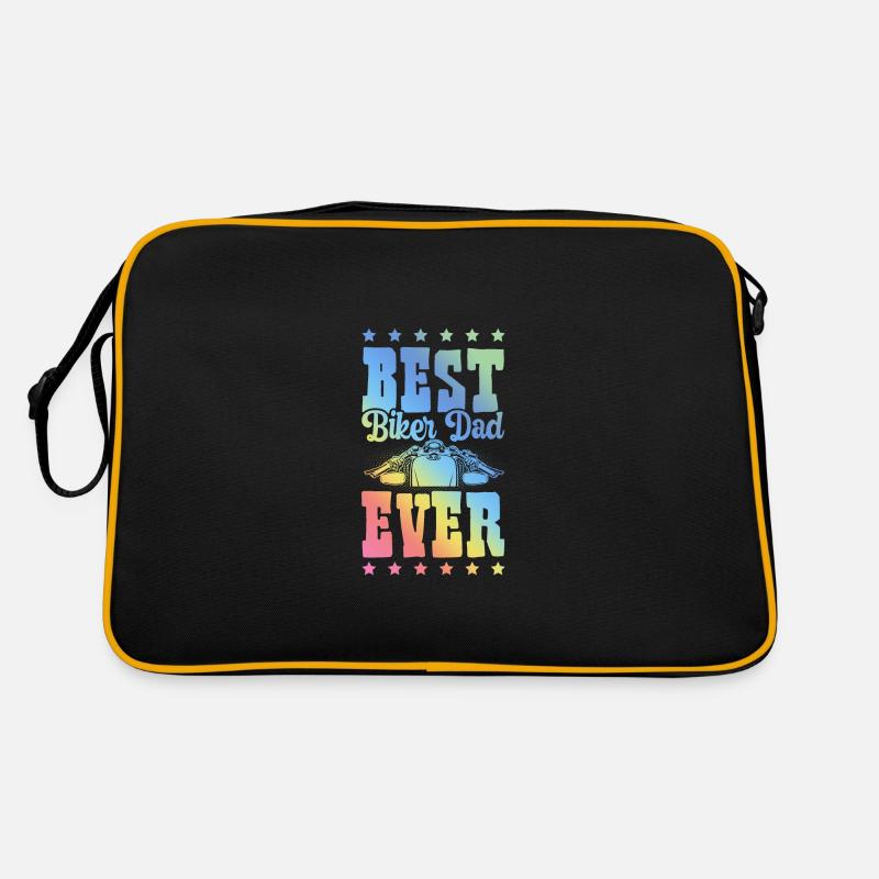Retro Bag