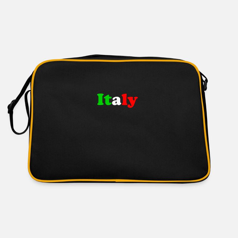 Retro Bag