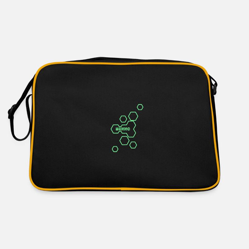 Retro Bag