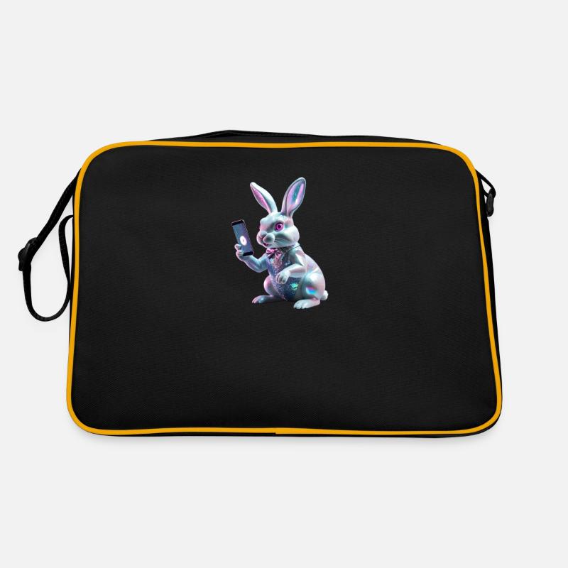 Retro Tasche