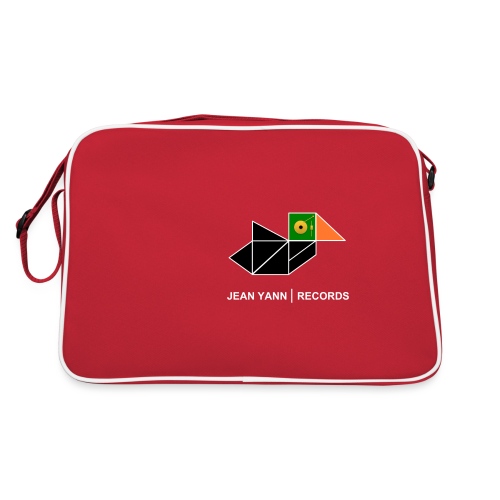 Jean Yann - Retro Bag
