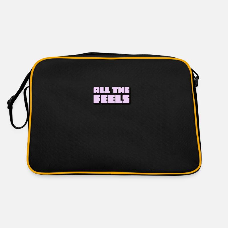 Sac Retro