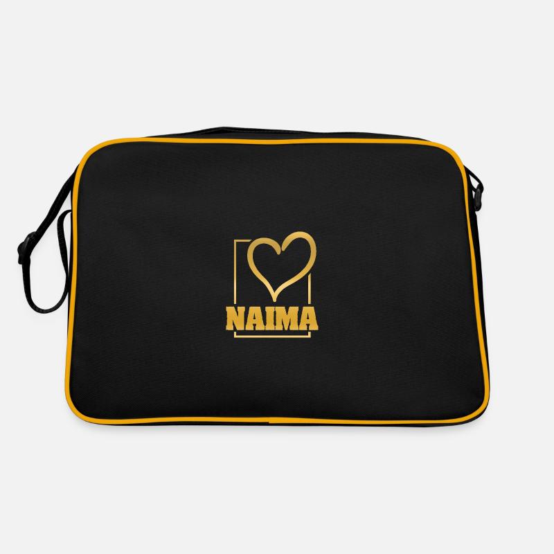 Retro Tasche