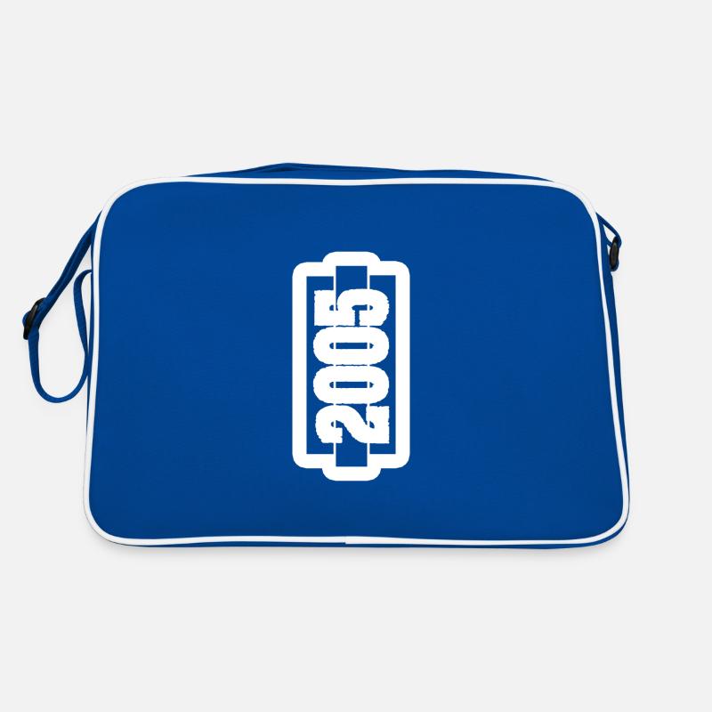 2005 Retro Tasche