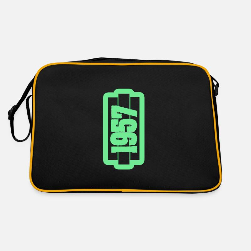 Retro Bag