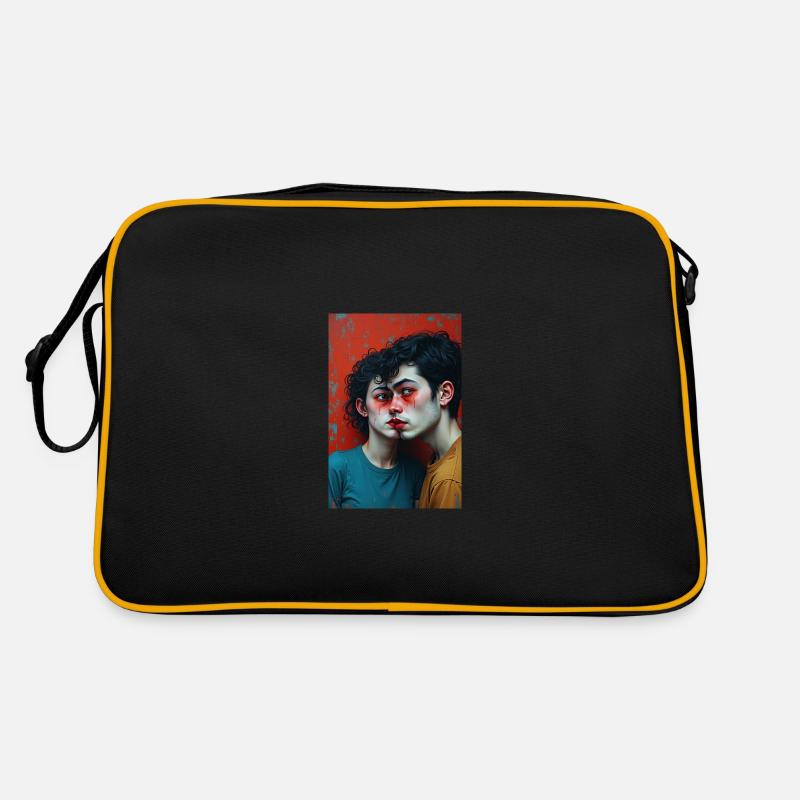 Retro Bag
