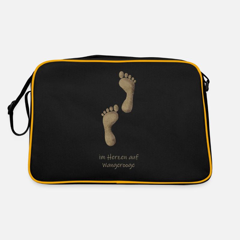 Retro Tasche