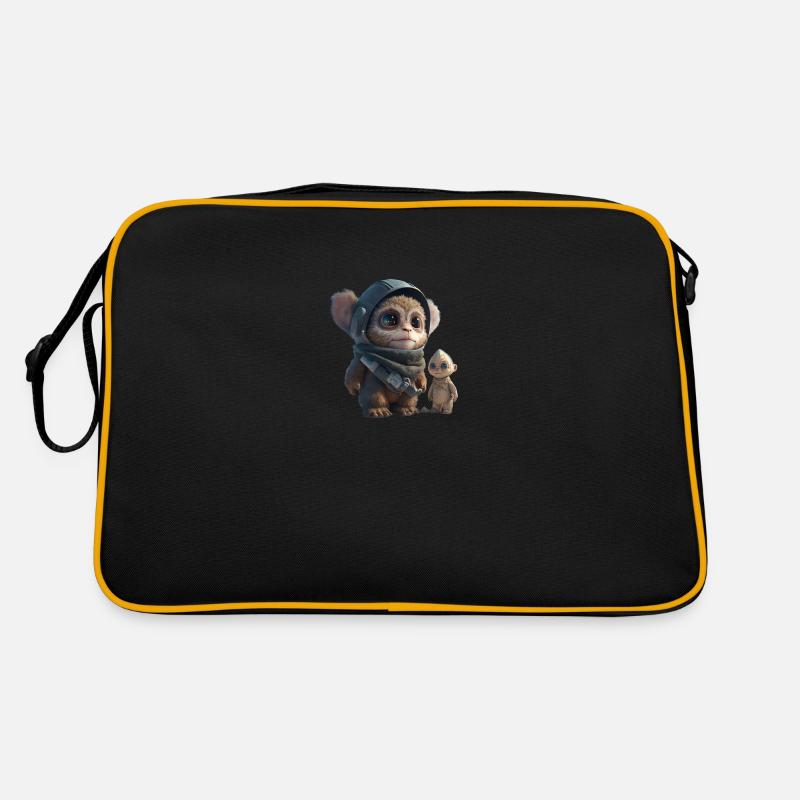 Retro Tasche