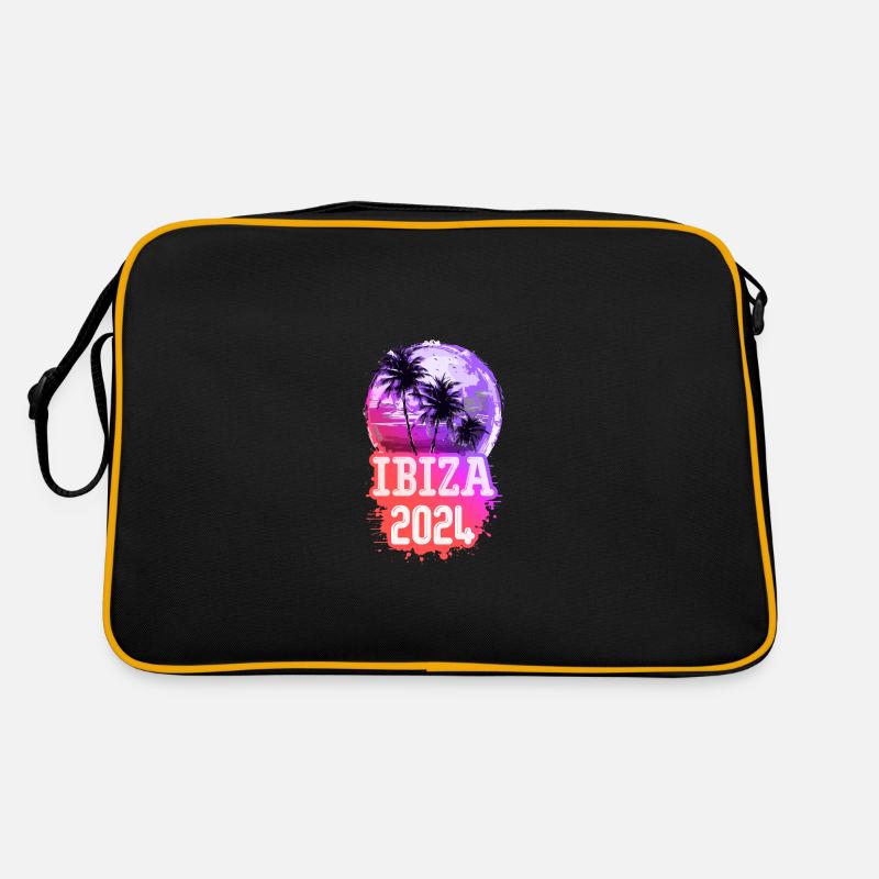 Retro Bag