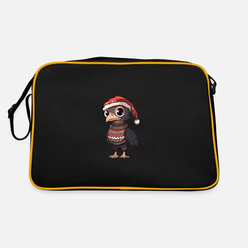 Retro Bag