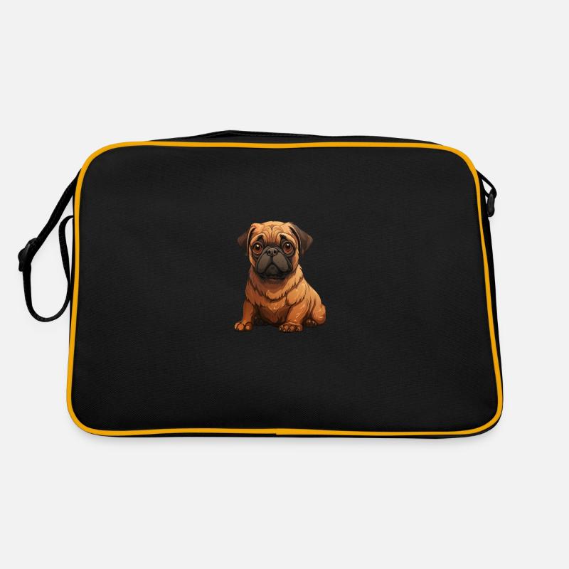 Retro Tasche
