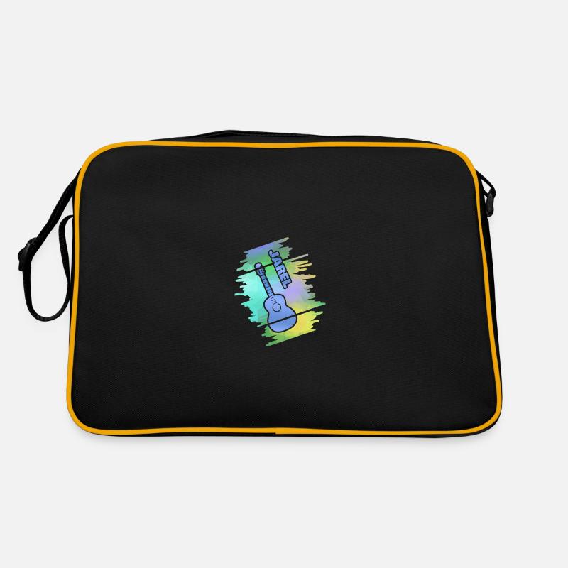 Retro Bag