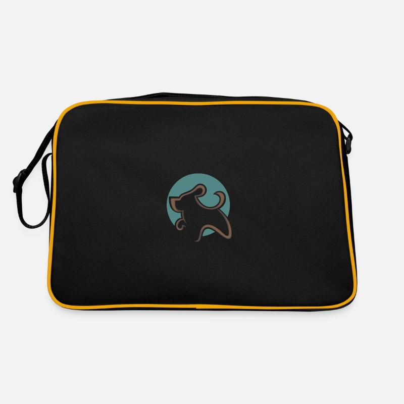 Retro Tasche