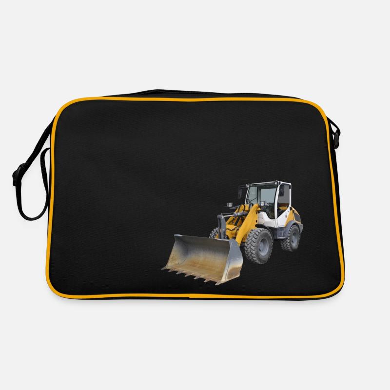 Retro Tasche
