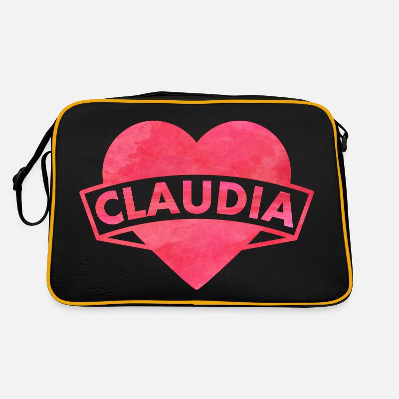 Claudia Sac Retro