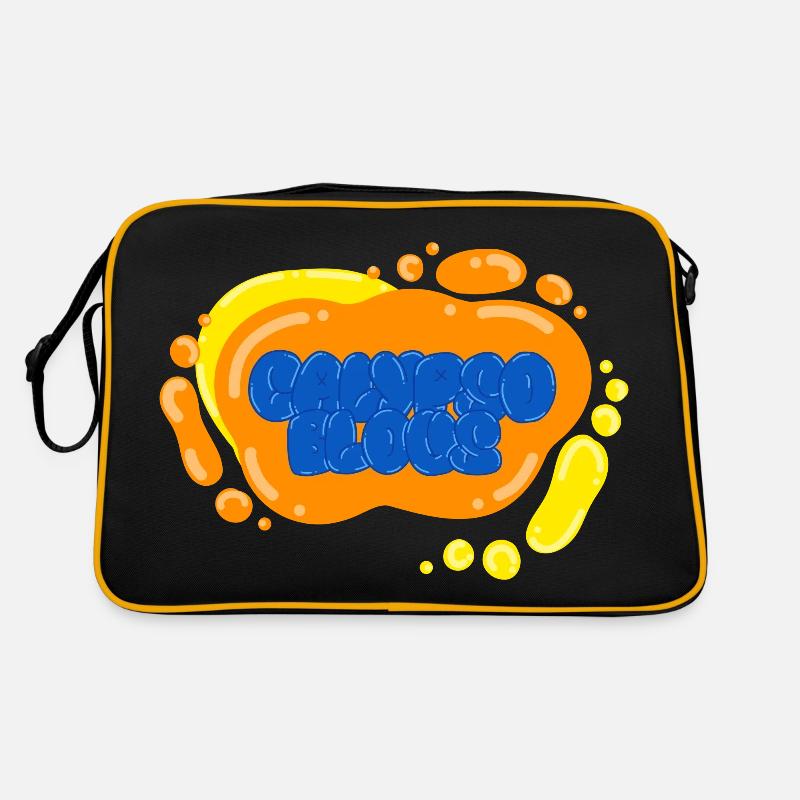 Retro Bag