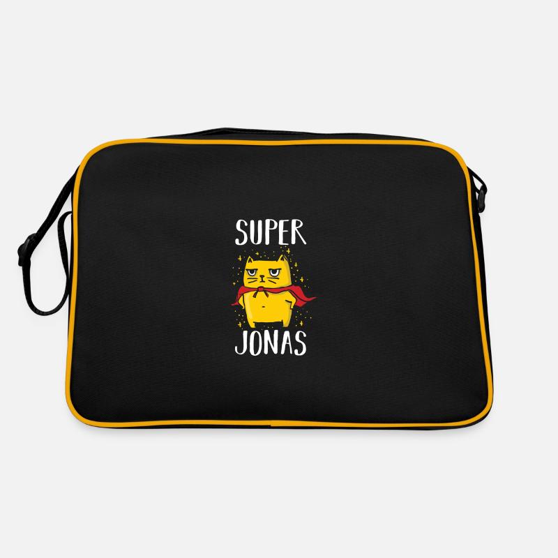 Retro Bag