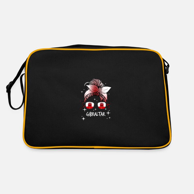 Sac Retro