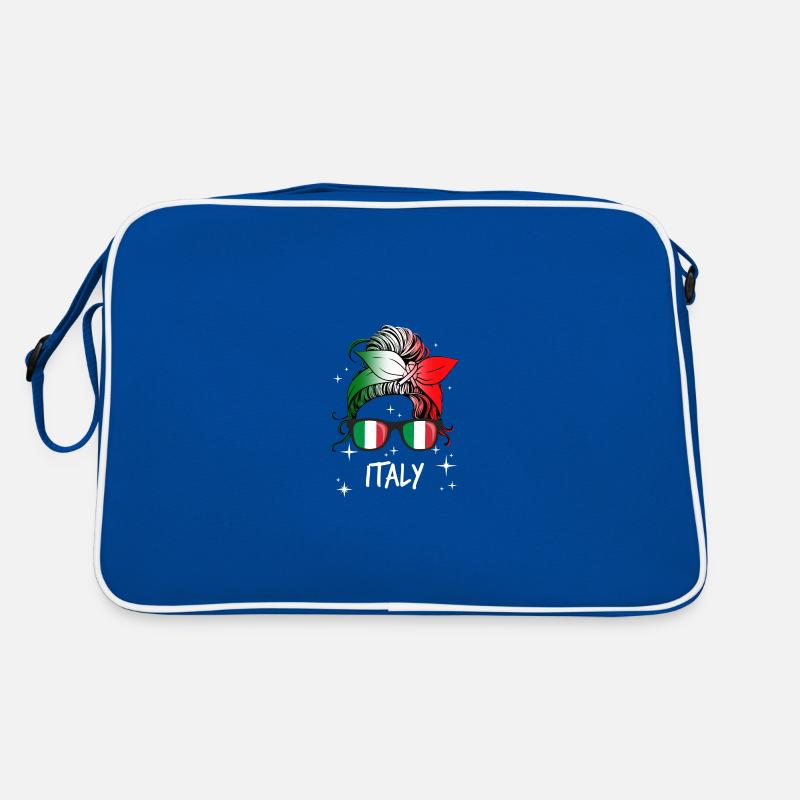 Sac Retro