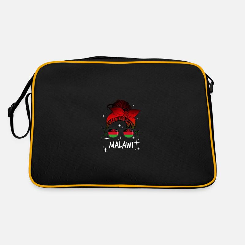 Malawi Sac Retro