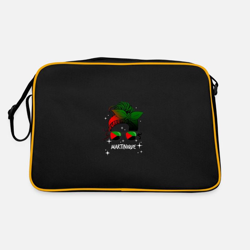 Martinique Sac Retro