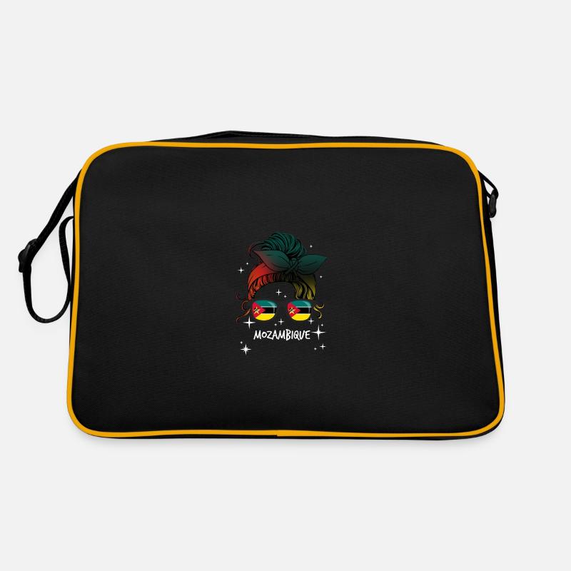 Mozambique Sac Retro