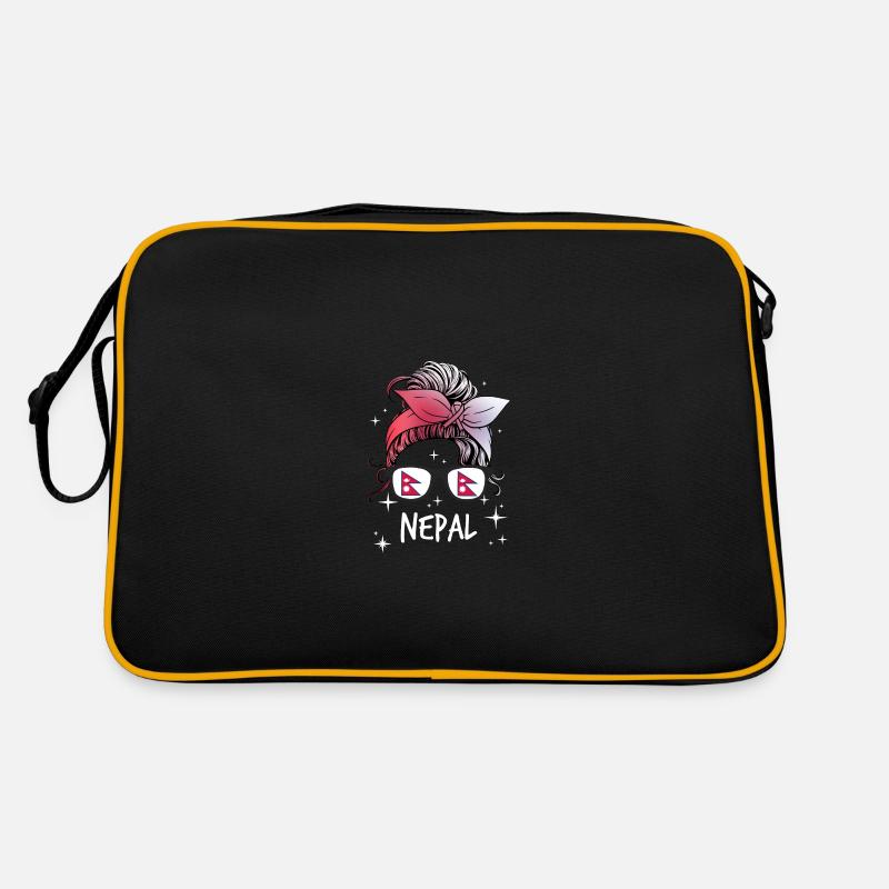Retro Bag