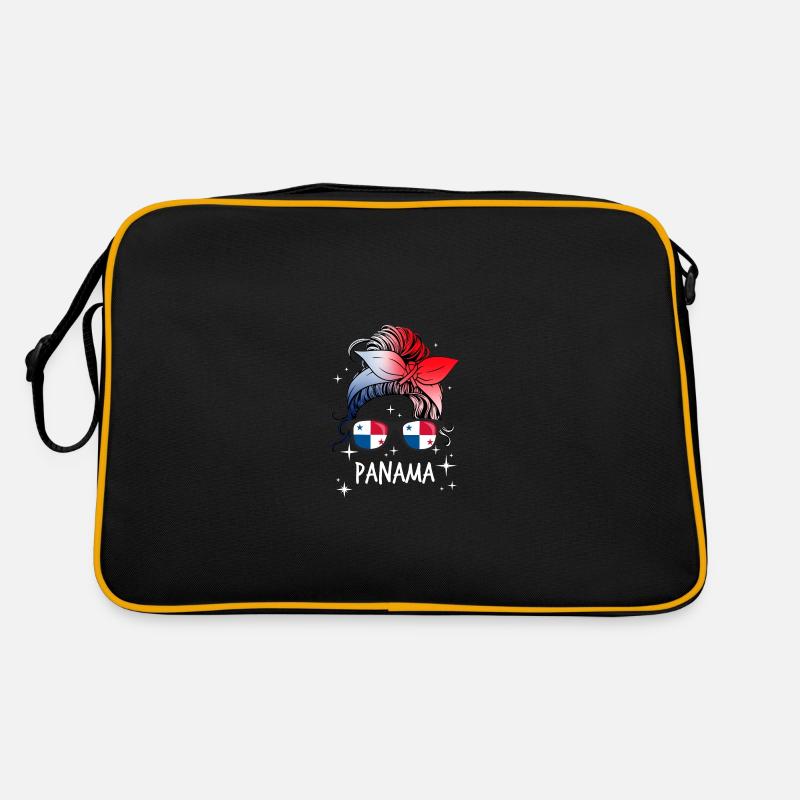 Panama Retro Bag