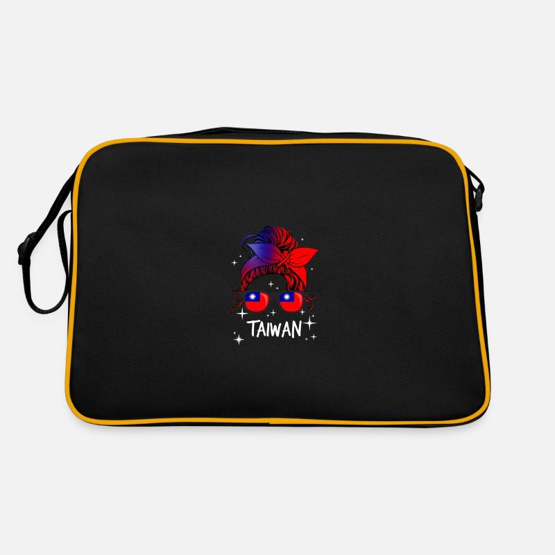 Taiwan Sac Retro