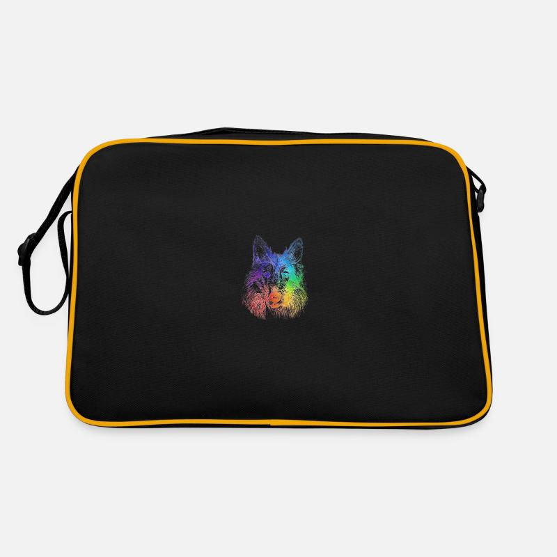 Retro Tasche