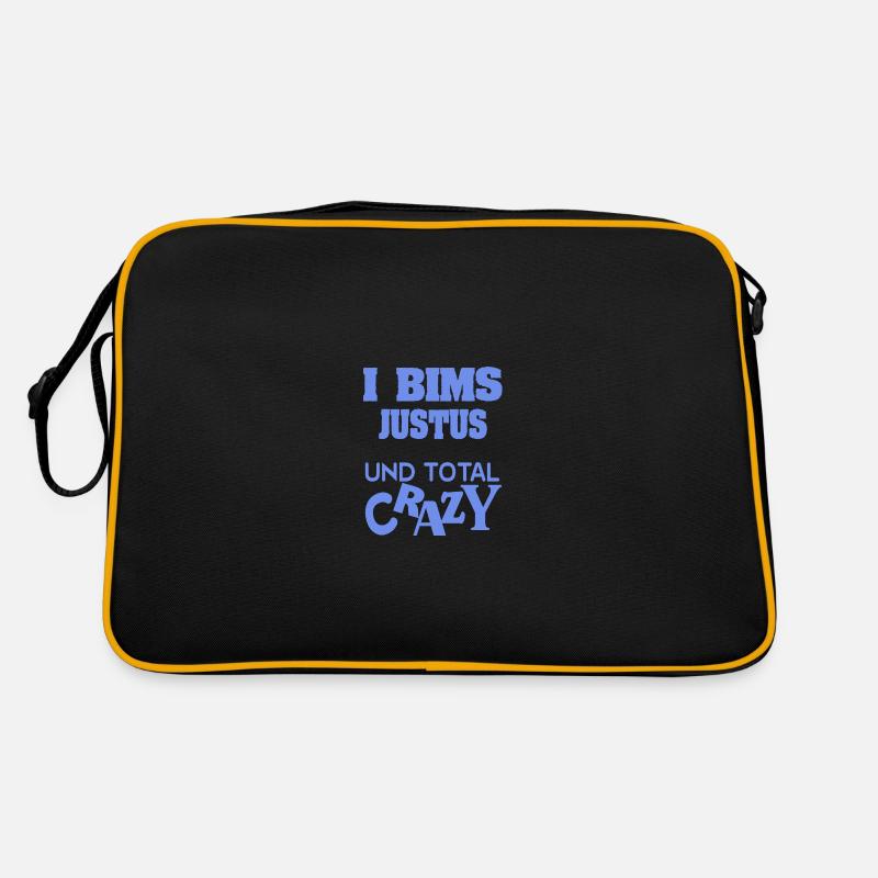Retro Bag